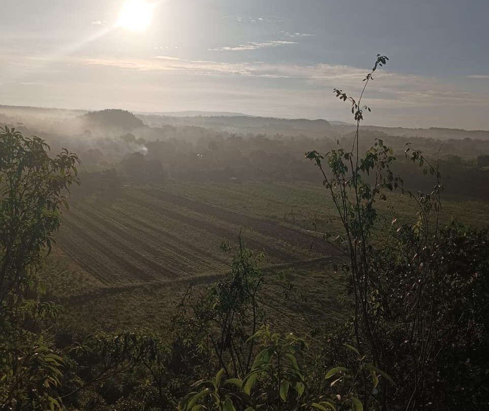 Riding Viñales-维纳勒斯必去景点