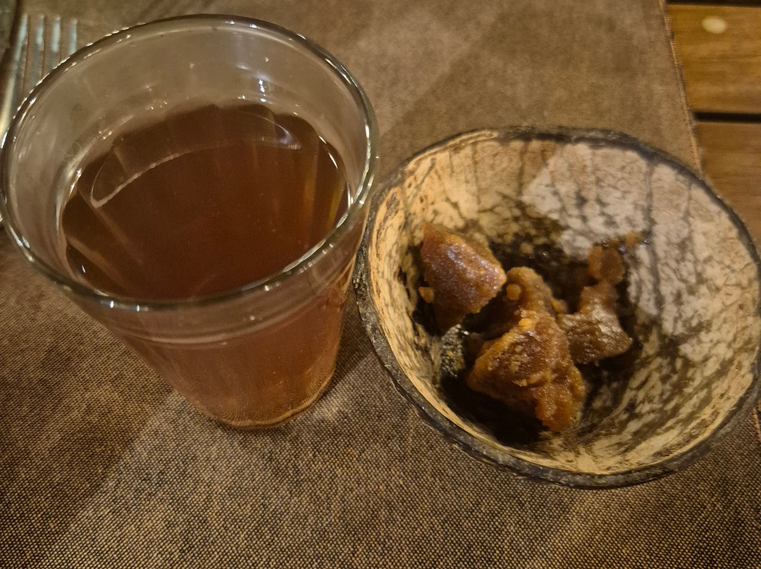 辛纳蒙科伦坡大酒店主图