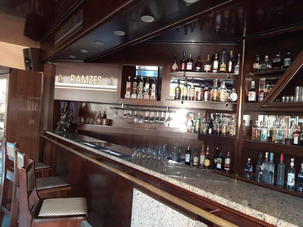 Hotel Piramida