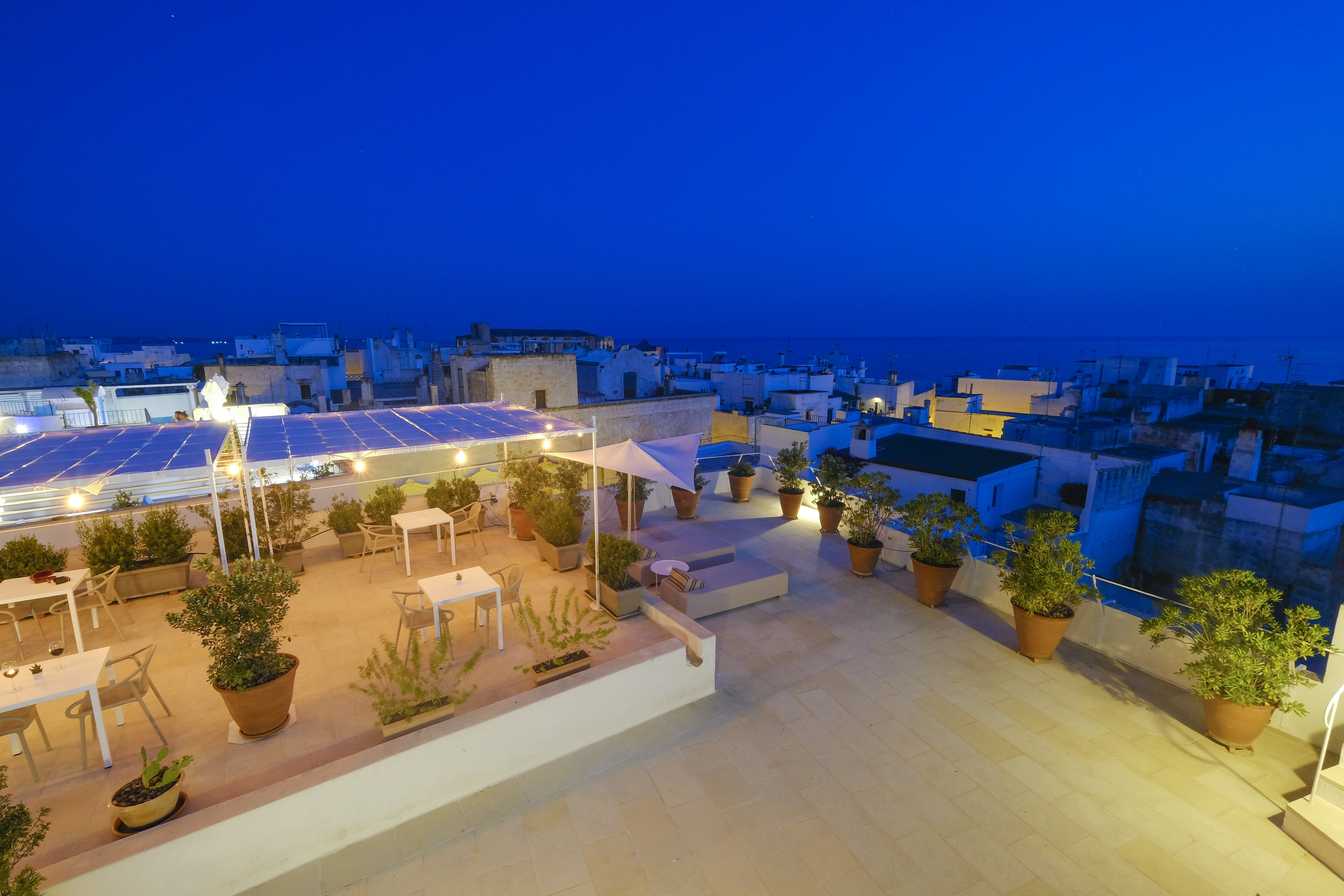 Pascaraymondo Suite Palace-官方