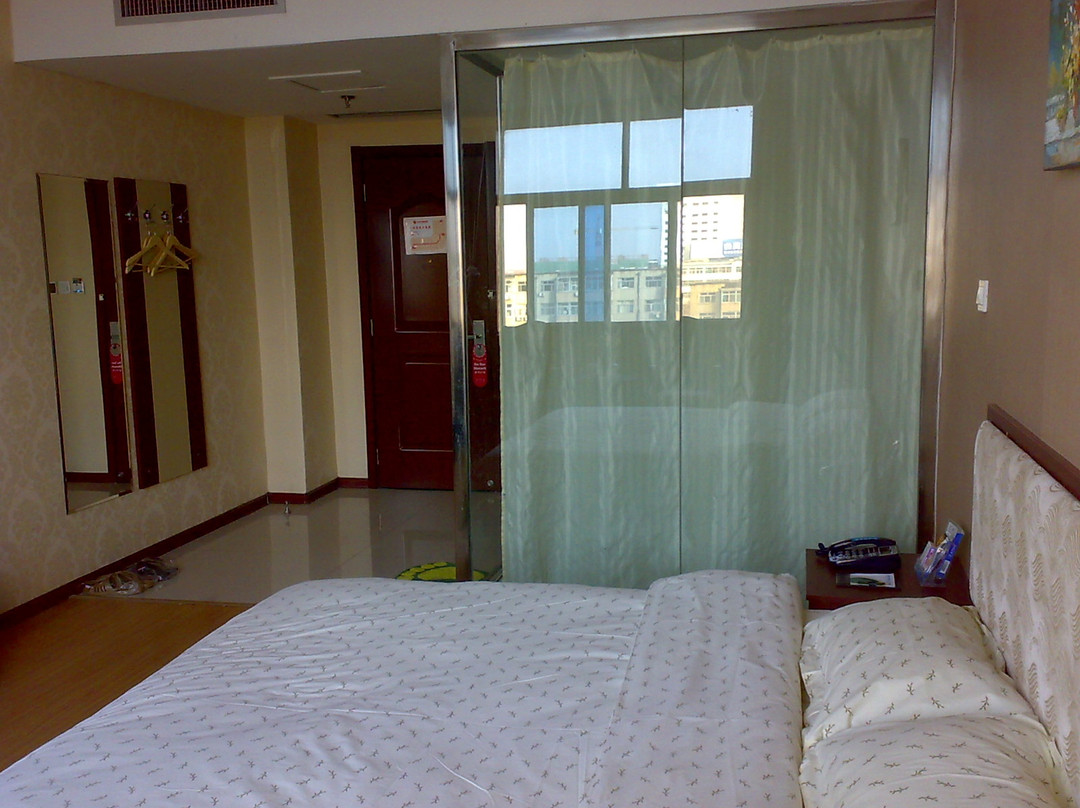 水木年华商务会馆主图