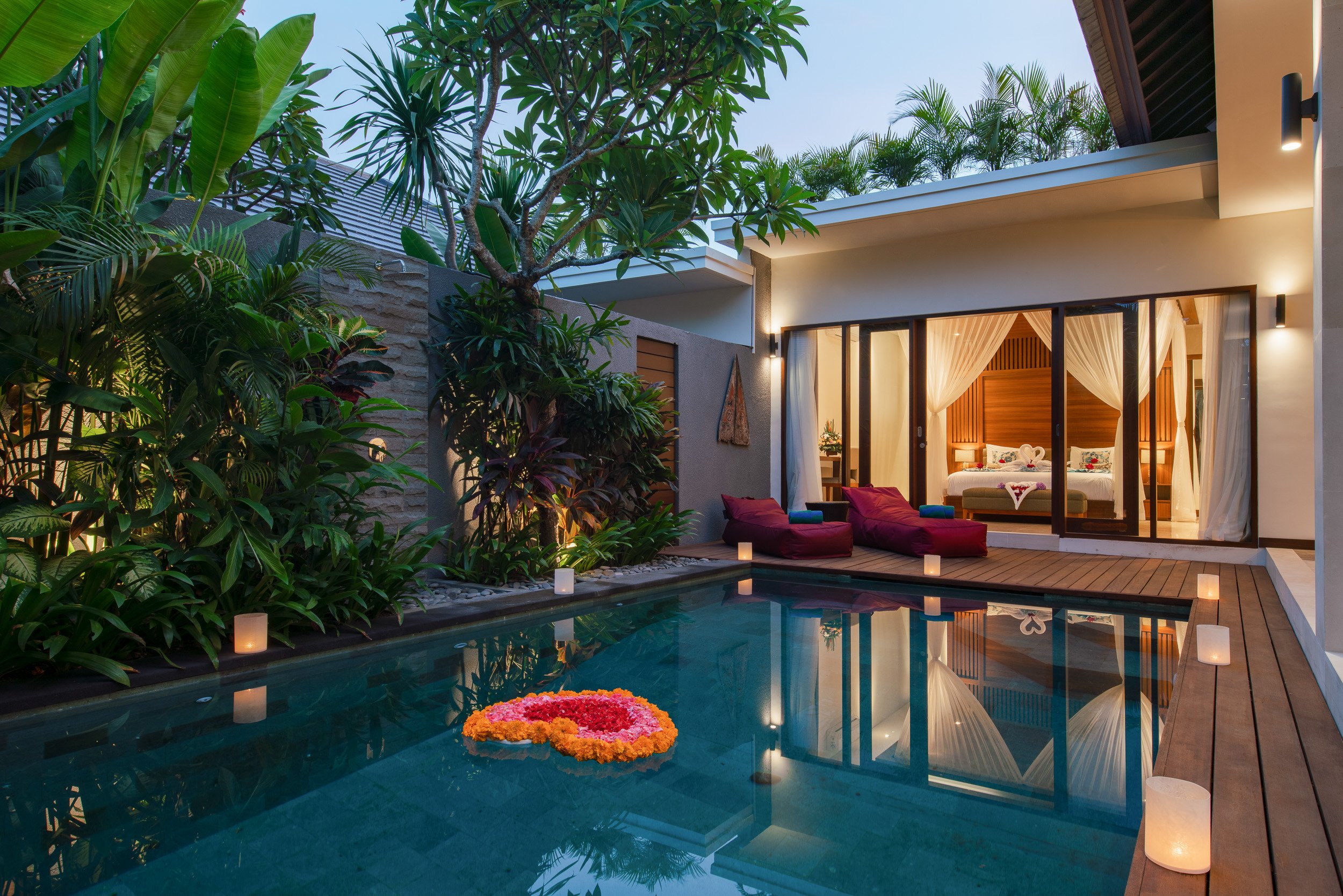 Villa Sally-官方