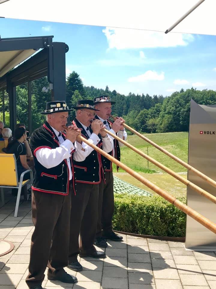 Landgasthof und Seminarhotel Lueg-官方