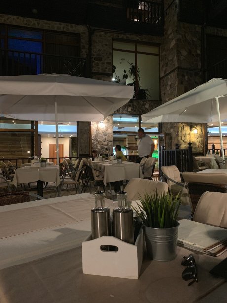 卡萨德尔玛酒店-官方