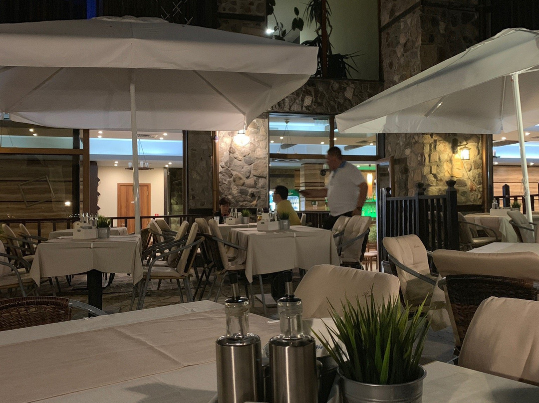 Hotel Casa del Mare