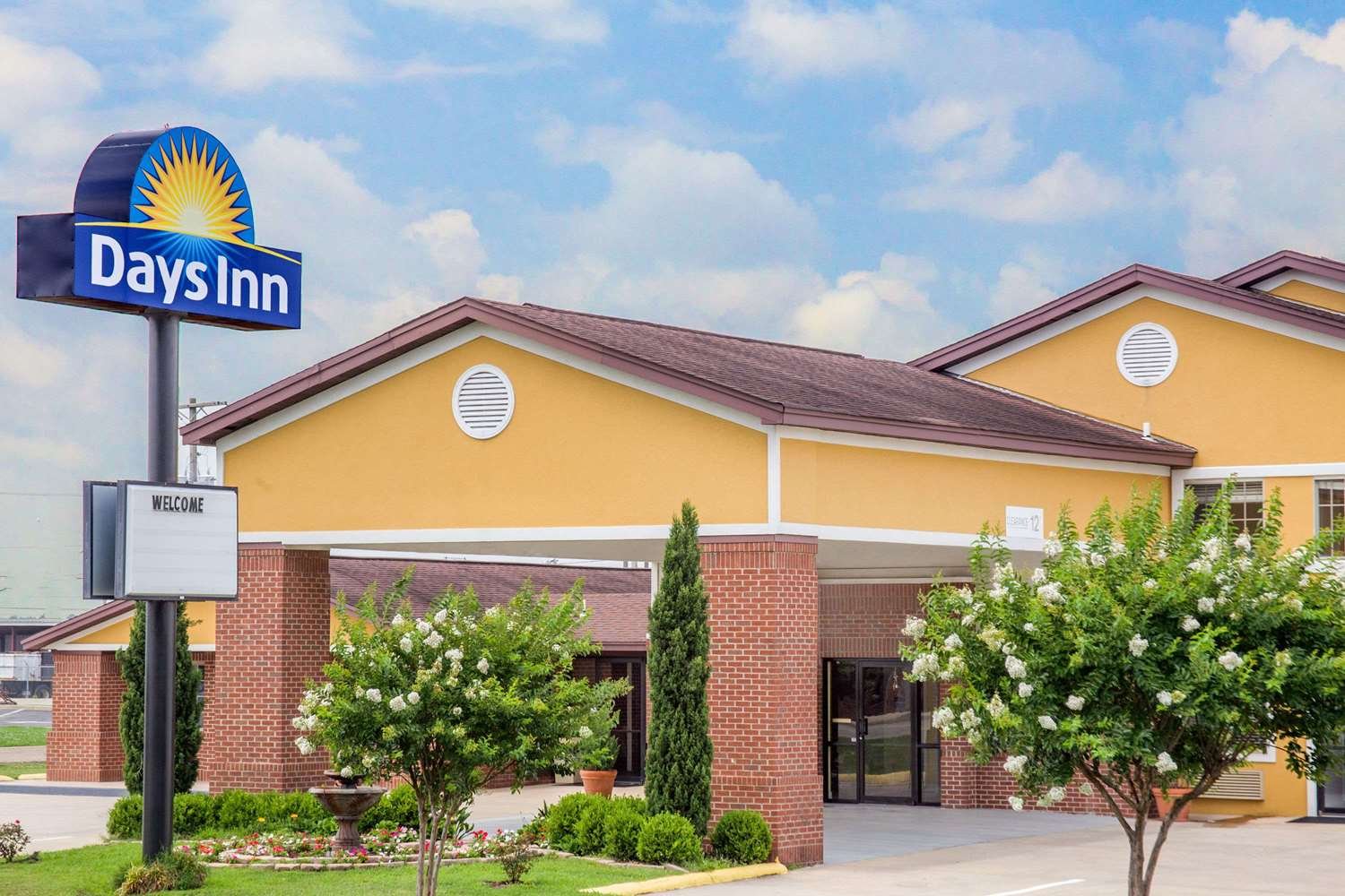 Days Inn by Wyndham Lake Village-官方