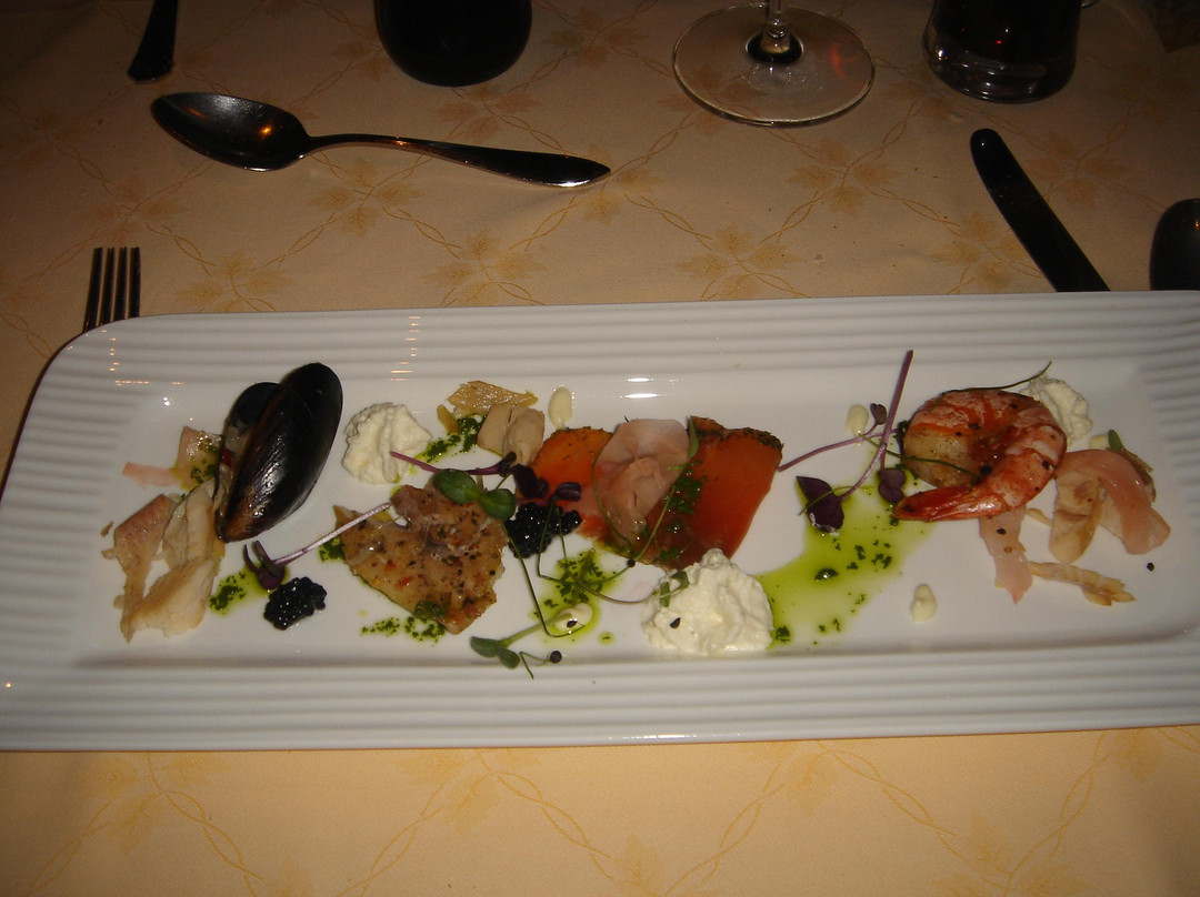 Alpenresidenz Viktoria