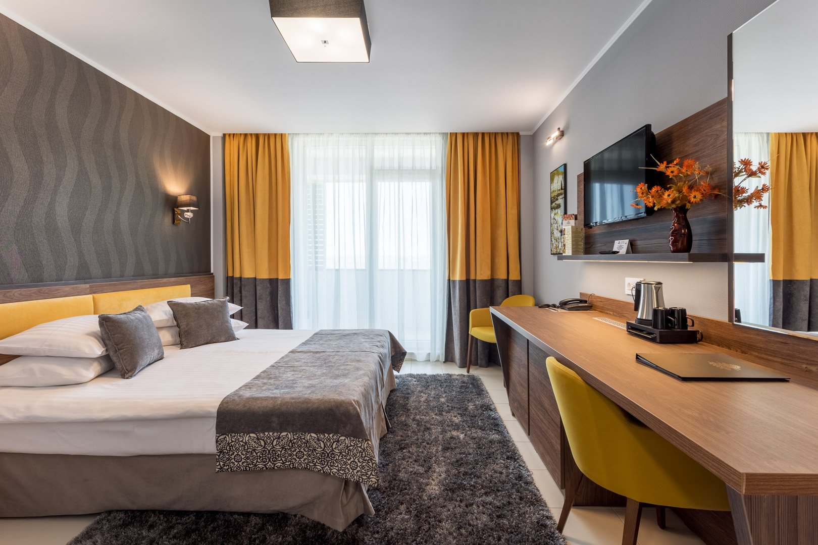 Splendid Conference & Spa Hotel-官方
