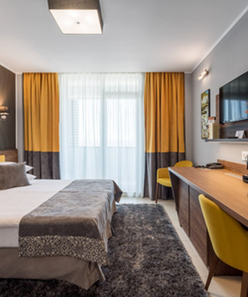 辉煌会议及 Spa 酒店 - 限成人酒店图片