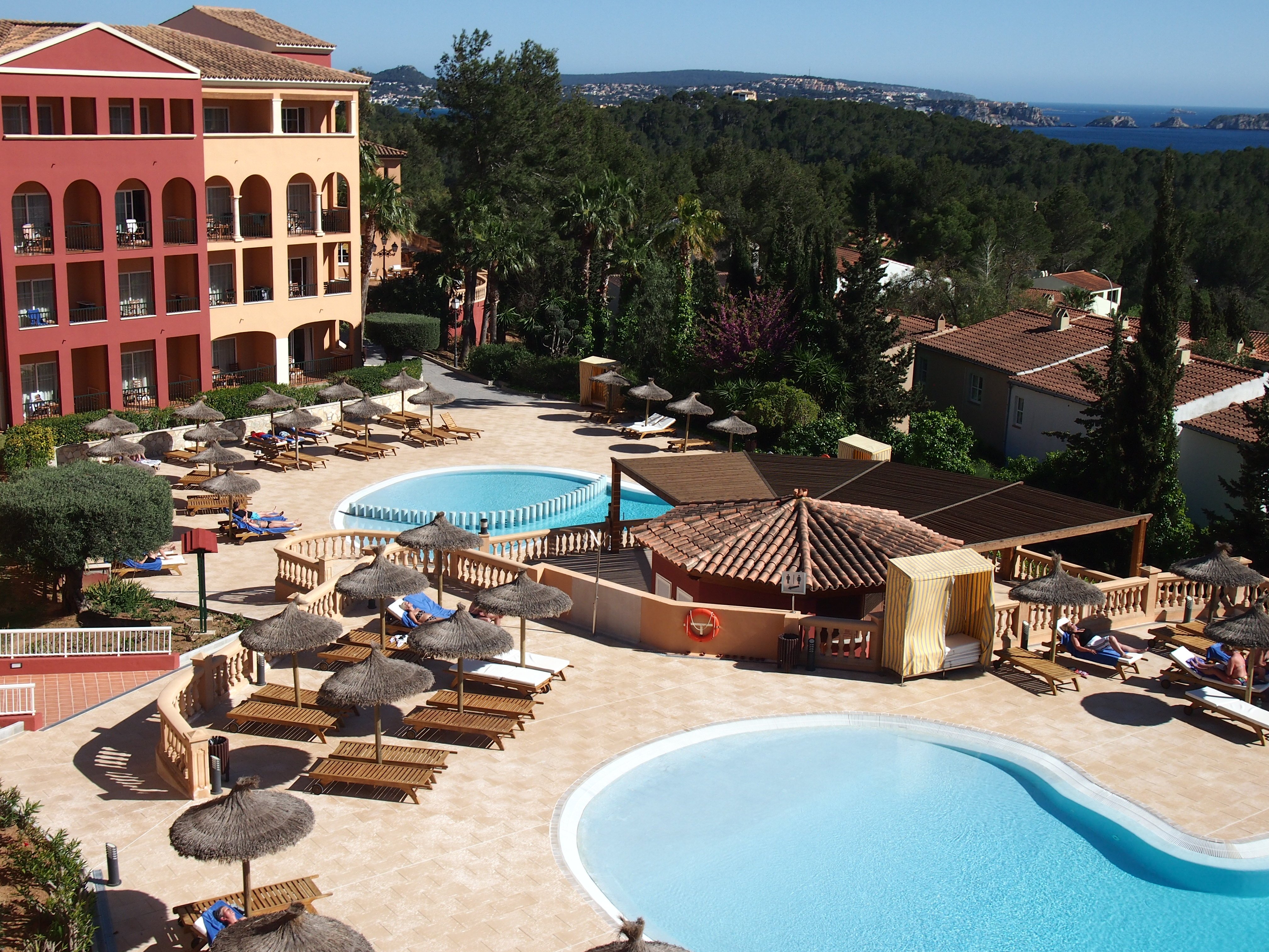 Hotel Bordoy Don Antonio-官方