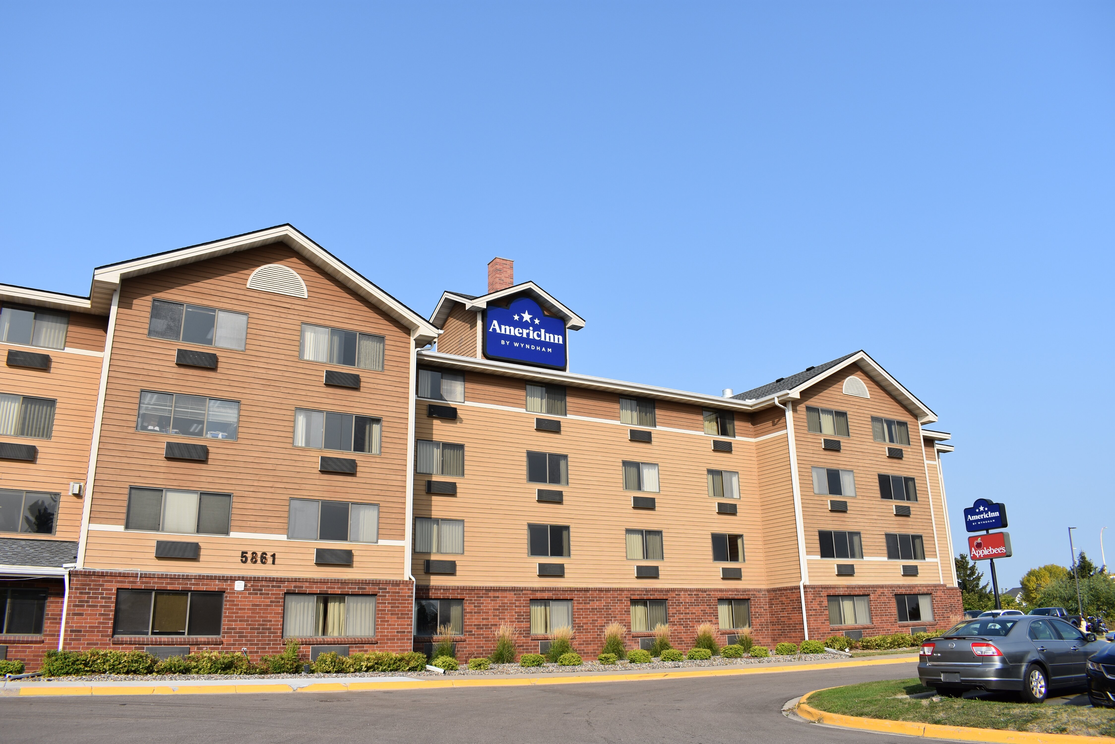 AmericInn by Wyndham Inver Grove Heights Minneapolis-官方
