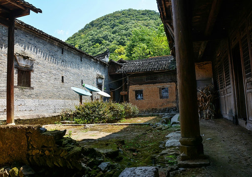 江华瑶族自治县旅游攻略图片