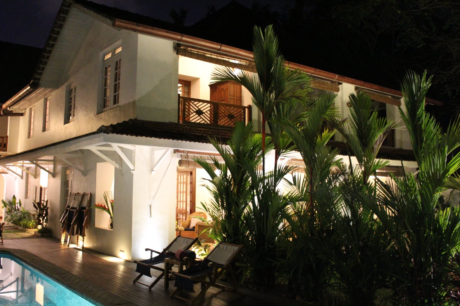 1506 号酒店-官方