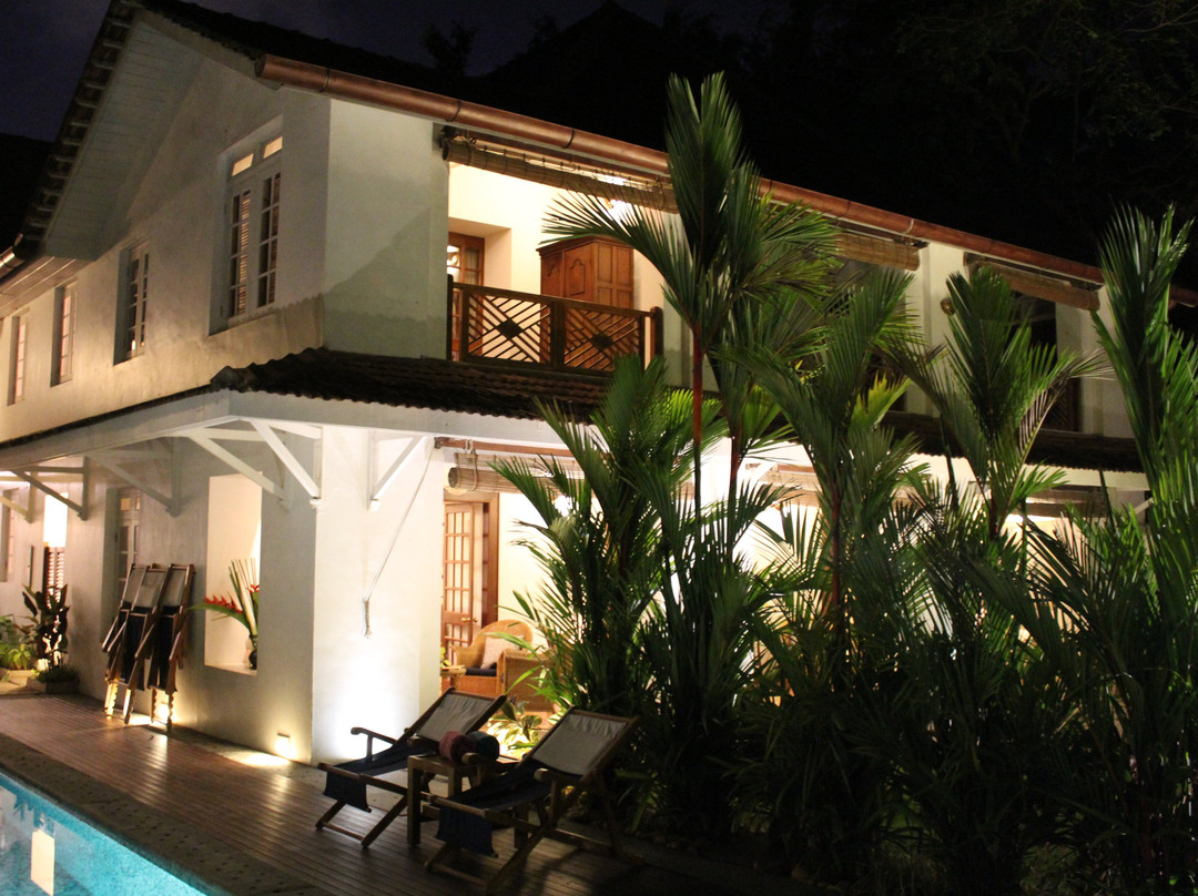 1506 号酒店主图