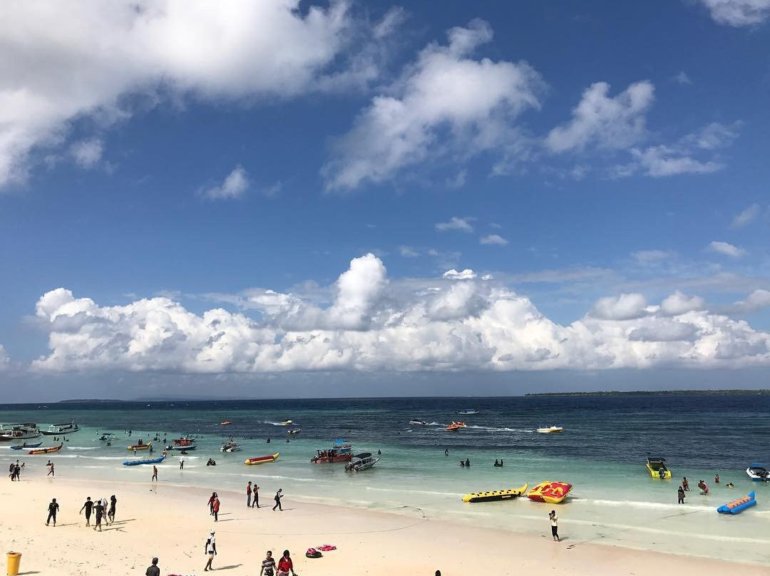 比拉旅游攻略图片