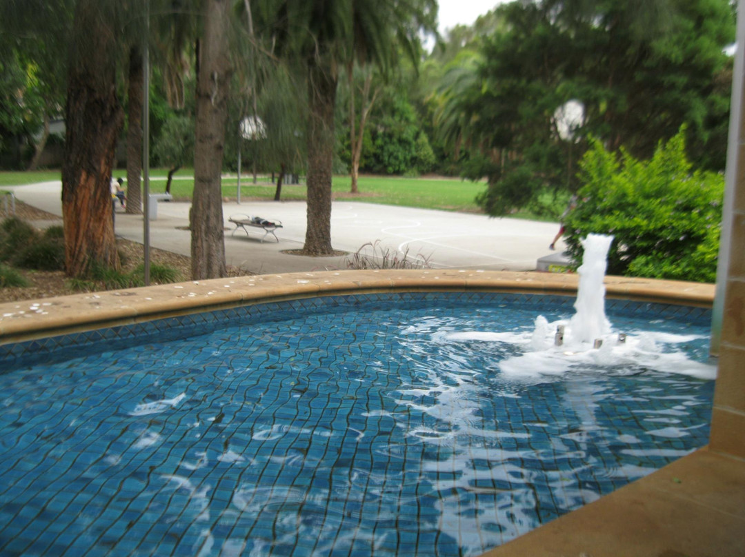 AMG Motel & Serviced Apartments