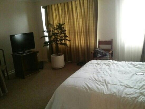 O`Higgins Plaza Hotel