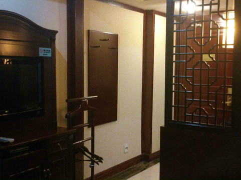 南平元锦商务酒店主图