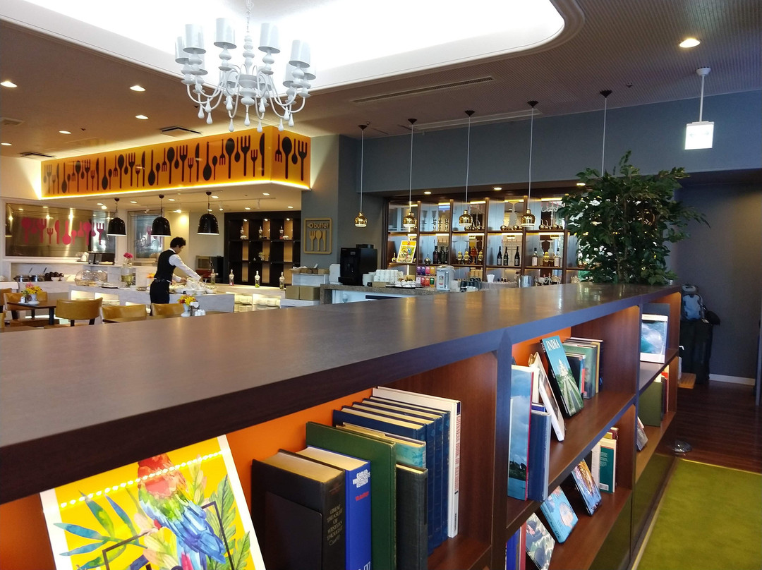 东松山市酒店住宿-Garden Hotel Shiunkaku Higashimatsuyama