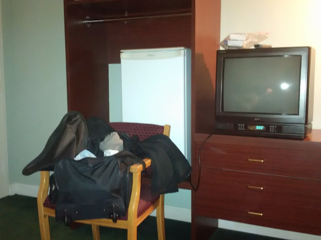 Complexe Hotellier 4 Saisons