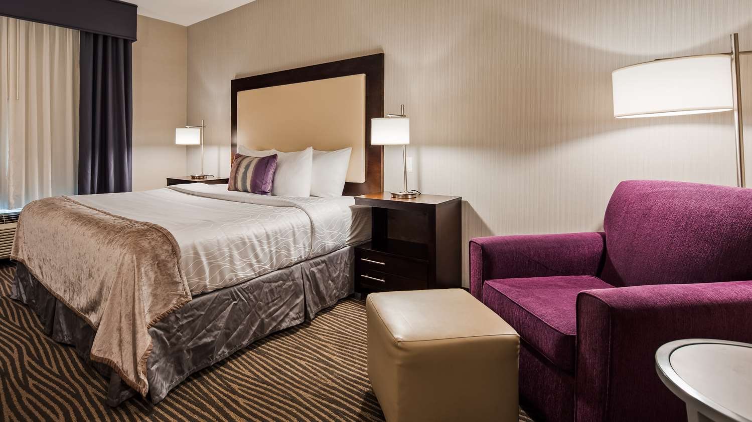 Best Western Plus Hotel At The Convention Center-官方