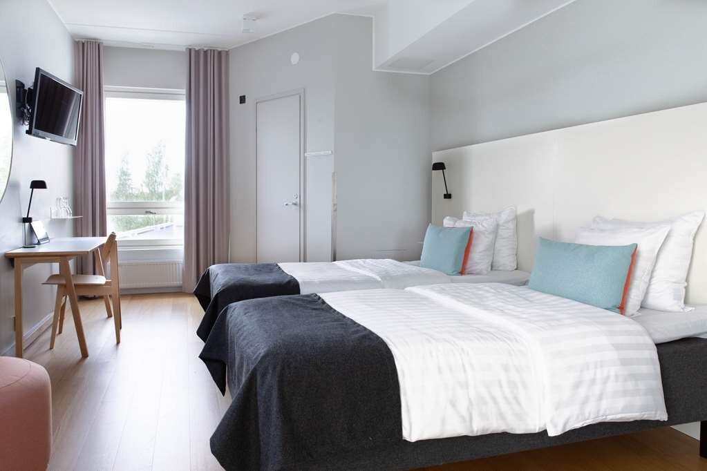 Scandic Helsinki Aviapolis-官方