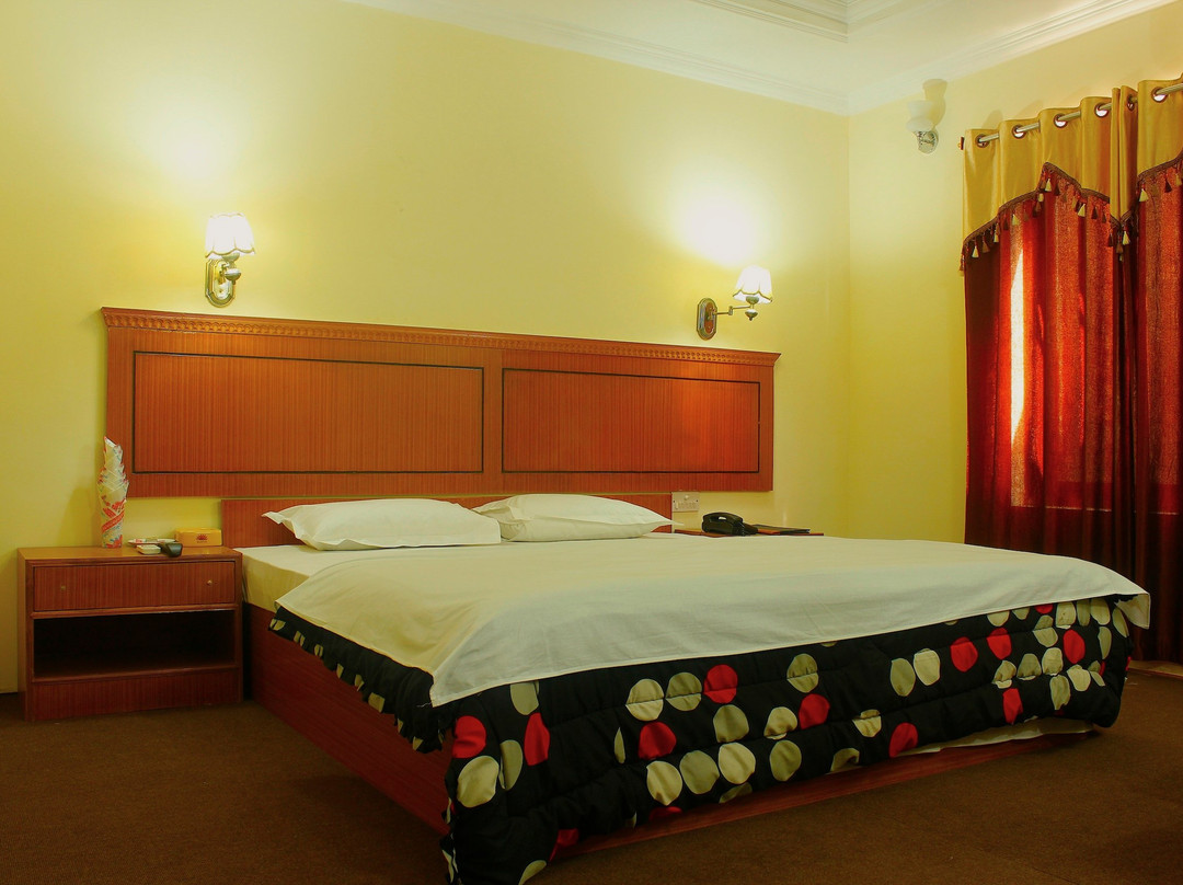 Kalaiya酒店住宿-Hotel Suraj