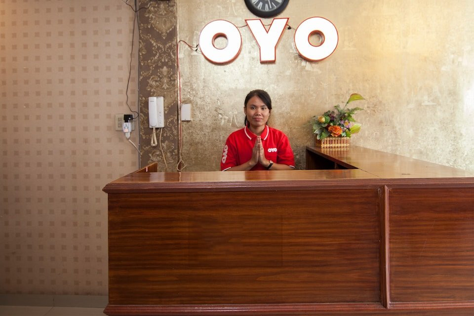 OYO 526 Hotel Best