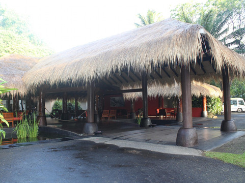 Yala Safari Game Lodge