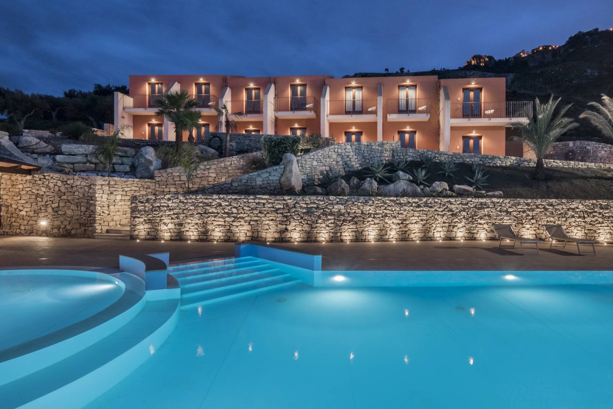 Parco Degli Aromi Resort & Spa-官方