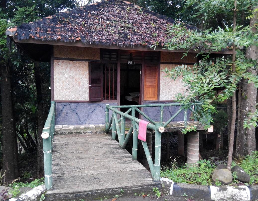 Resort Prima Sangkanhurip