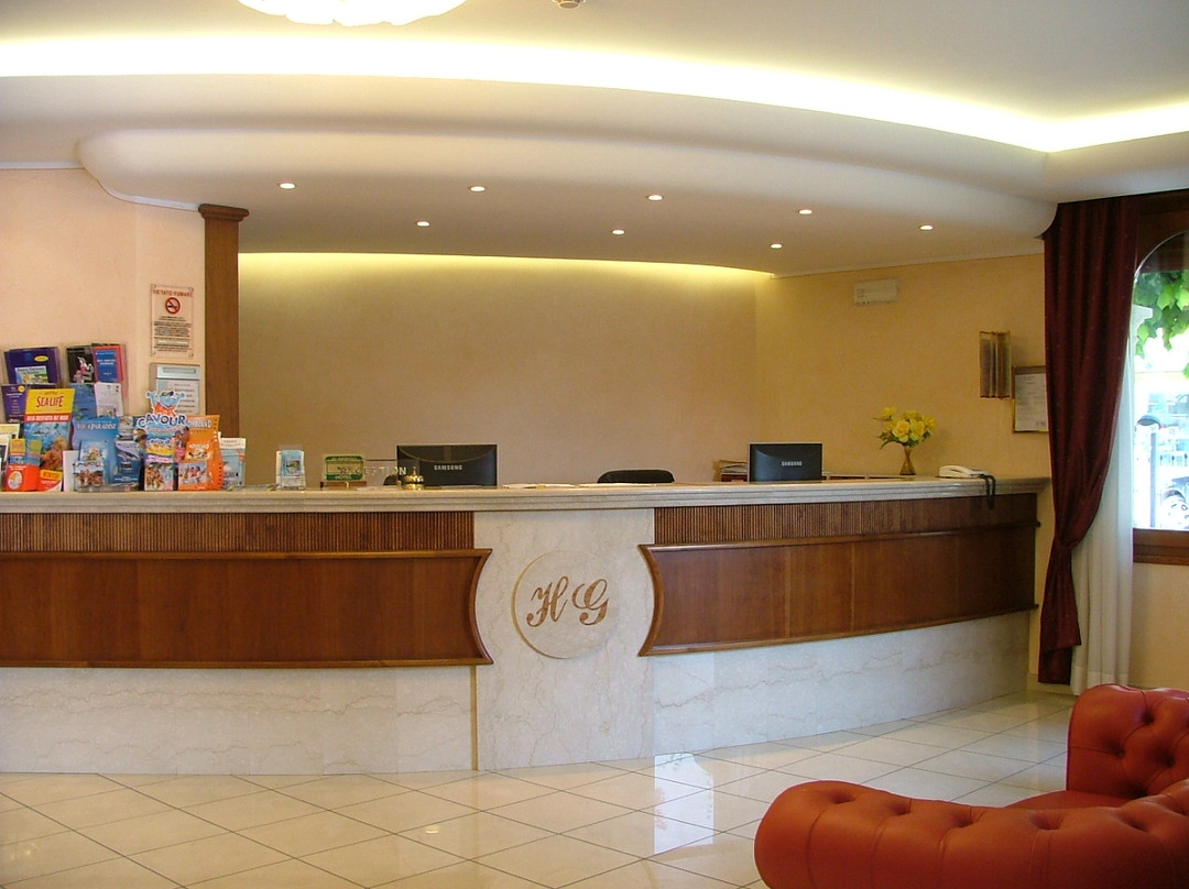 Hotel Gardenia Sirmione
