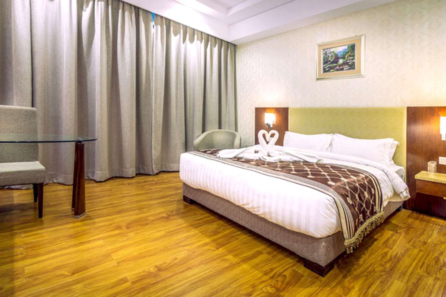 Clarion Inn Jaipur-官方