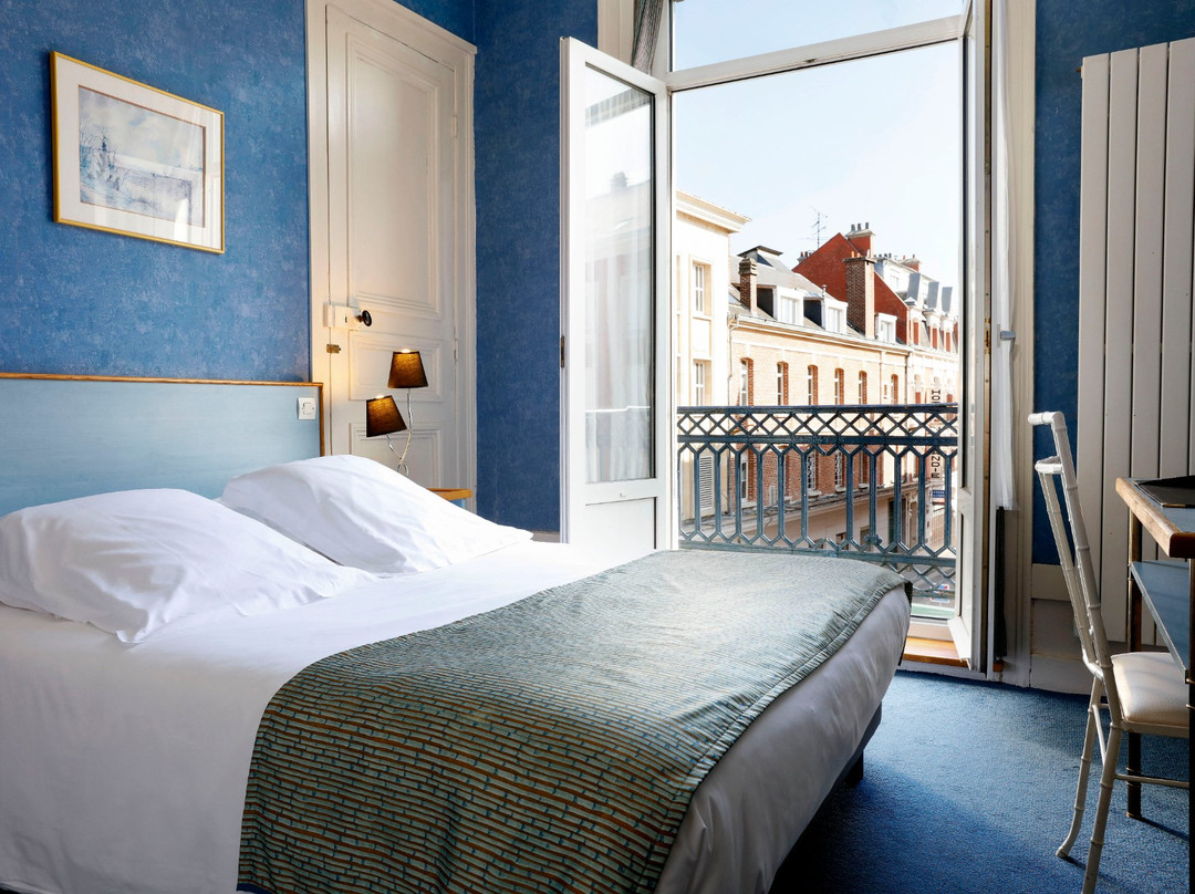 Grand Hotel De L'Univers