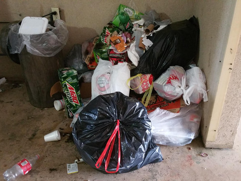 巴吉特套房旅馆