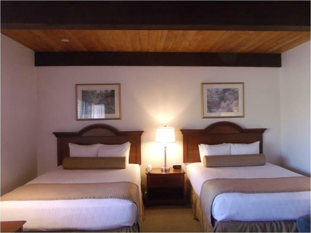 Rangely酒店住宿-Econo Lodge Inn & Suites