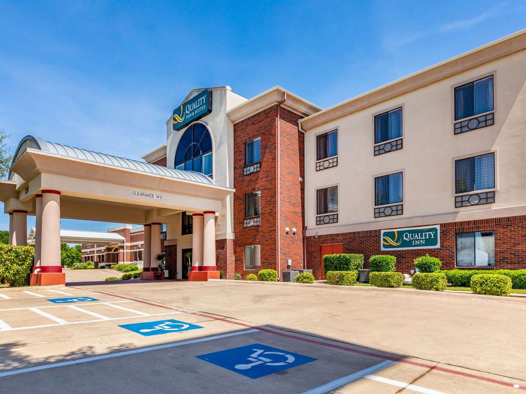 兰帕瑟斯旅馆主图