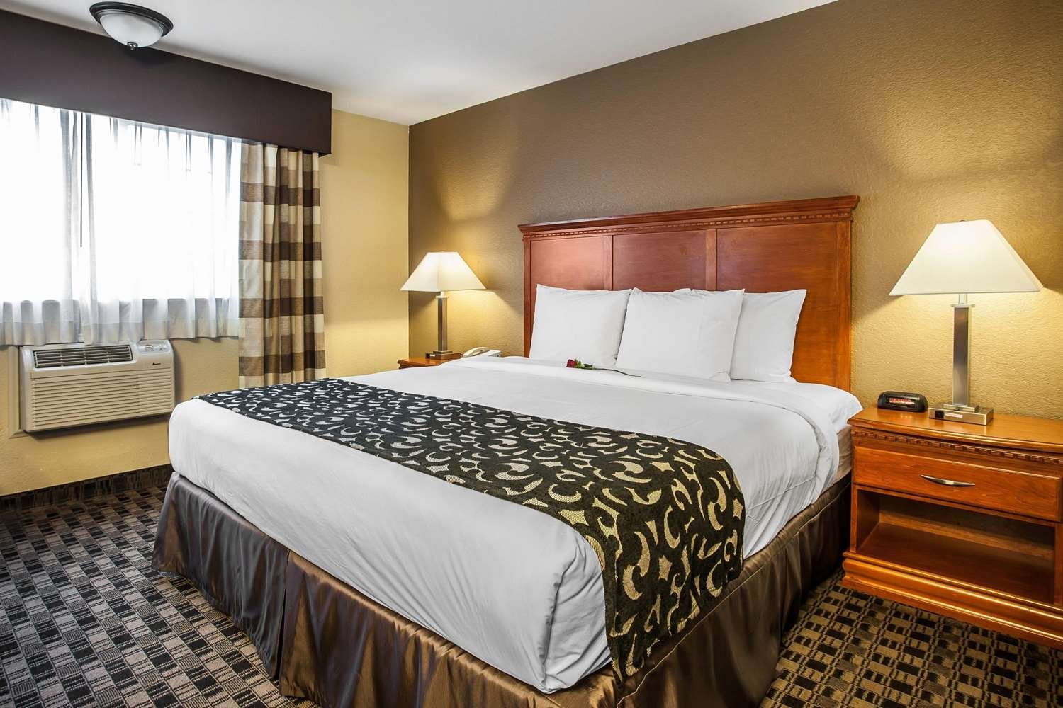 Clarion Inn Renton-Seattle-官方