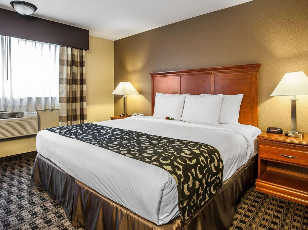 Clarion Inn Renton-Seattle主图