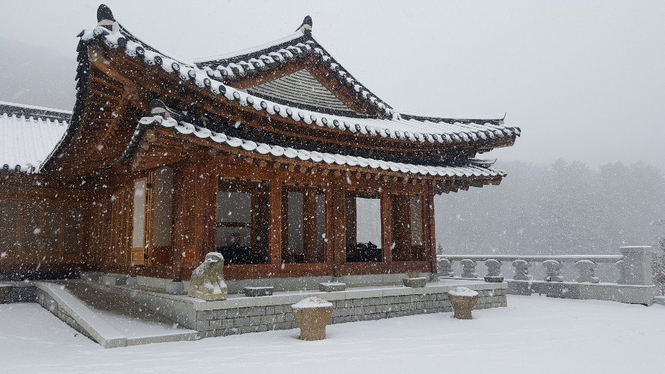 Korea Palace-官方
