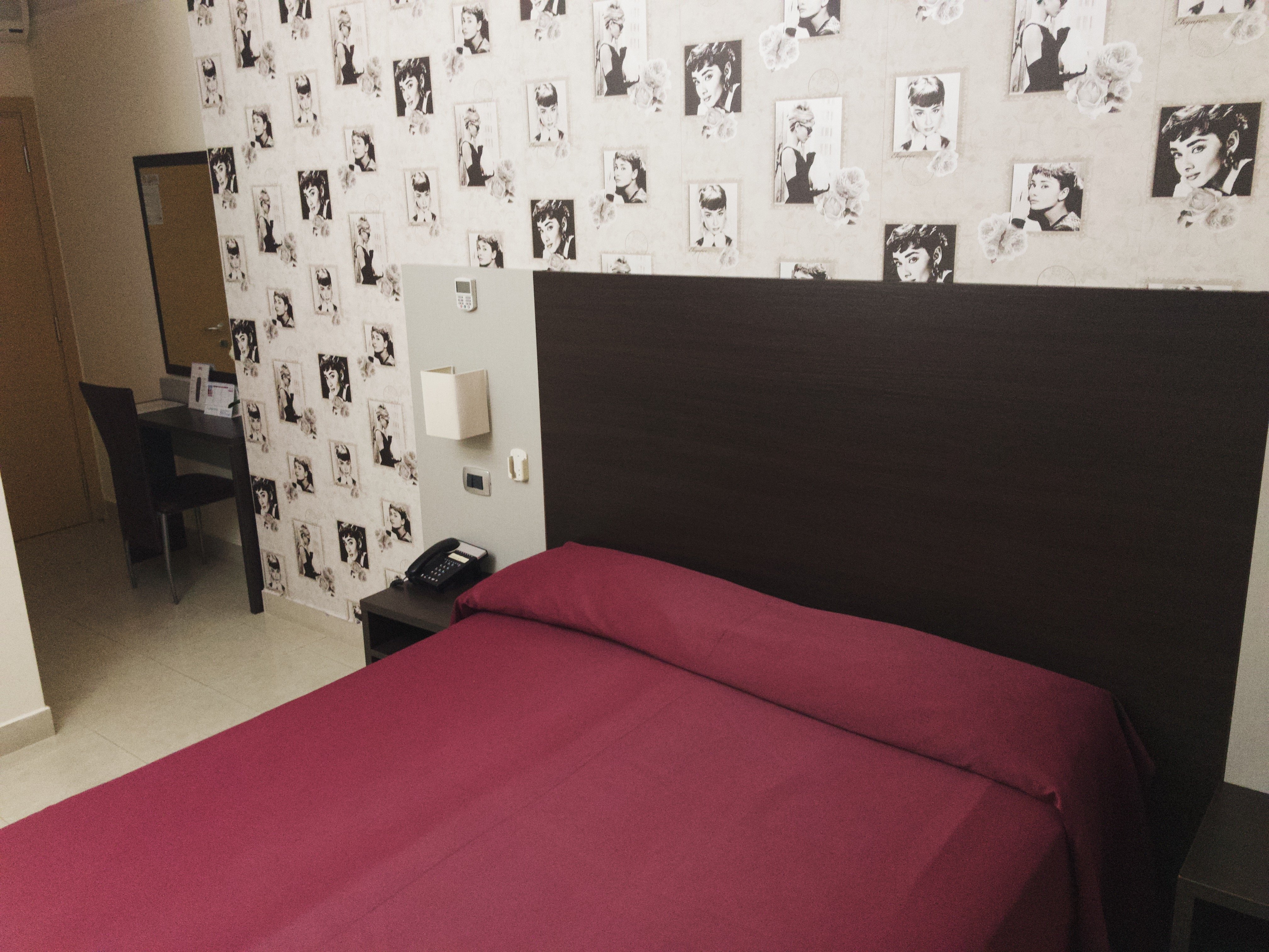 Idria Hotel-官方