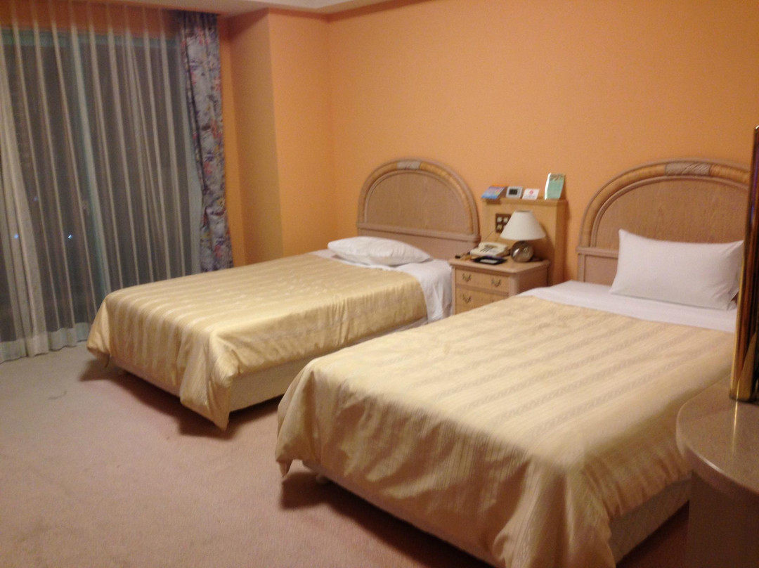 Hotel Bell Harmony Ishigakijima