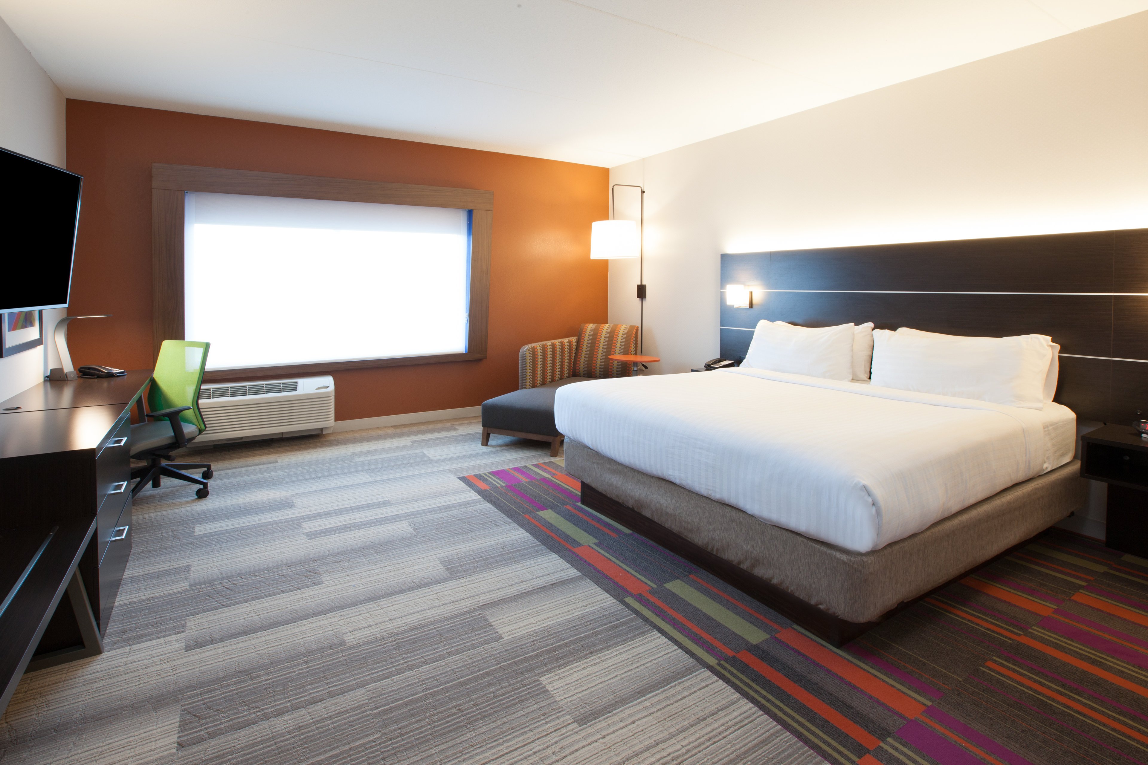 Holiday Inn Express & Suites Indianapolis Ne - Noblesville By IHG-官方