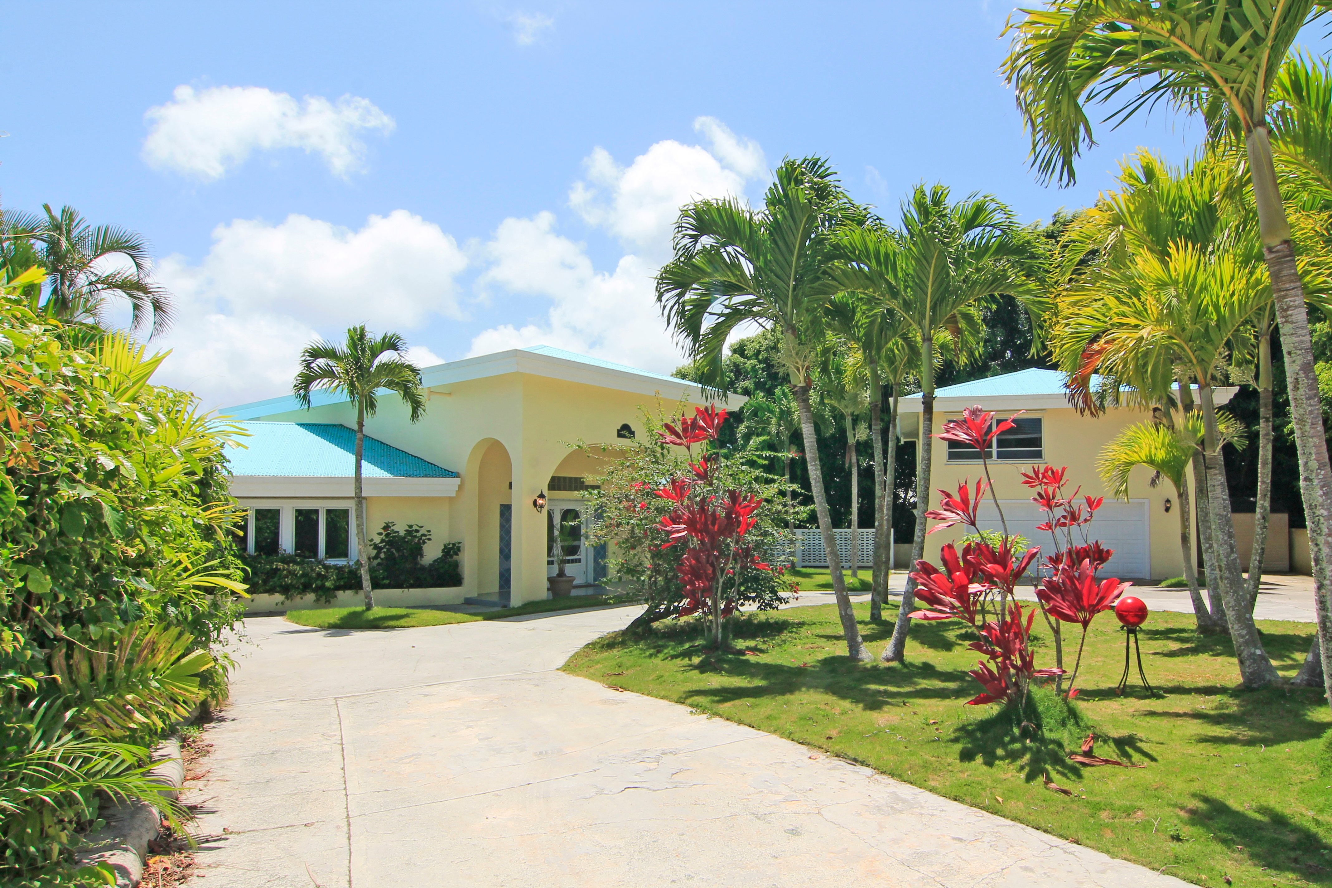 Casa Cielo Vista-官方