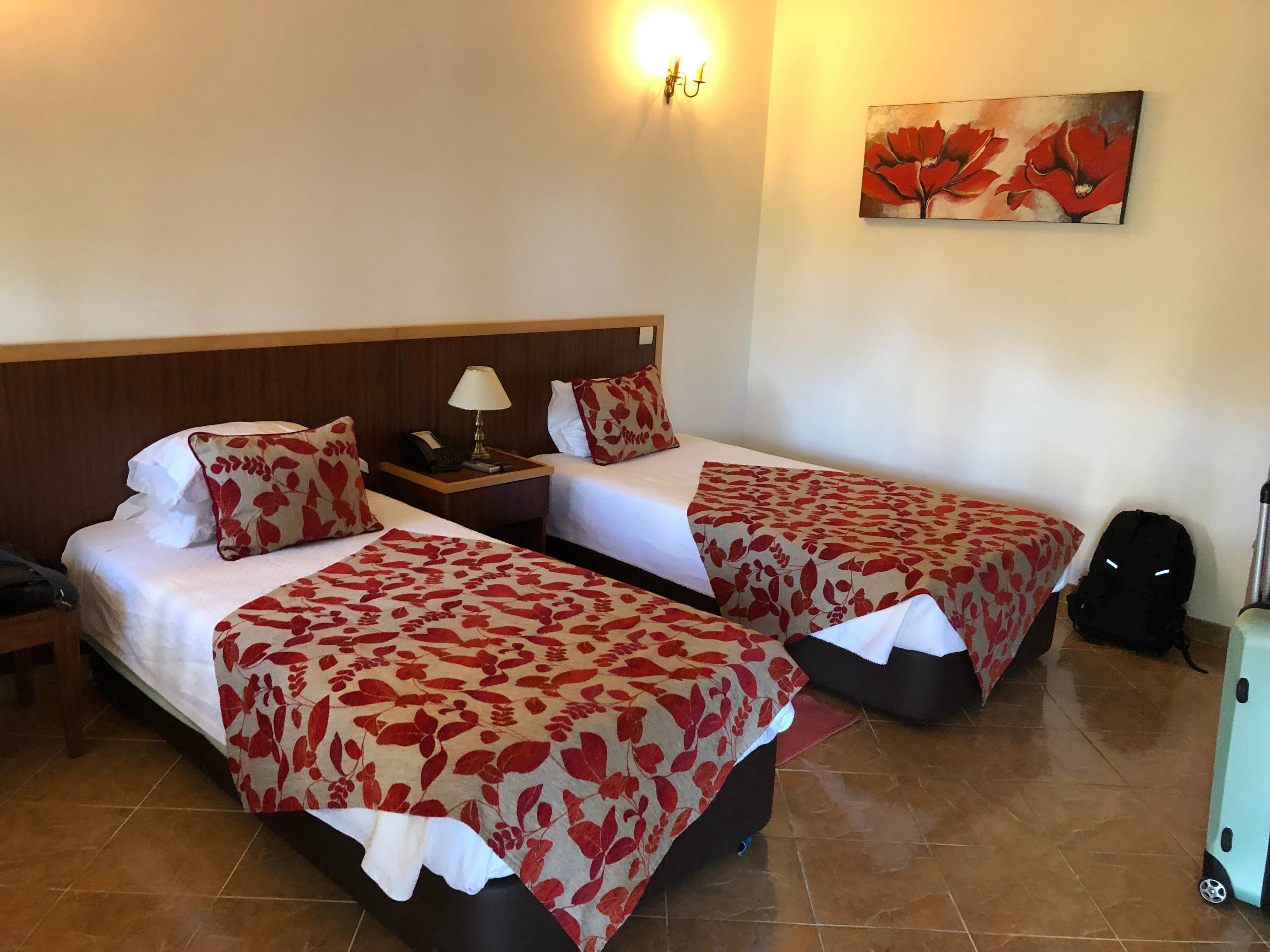 Hotel Louro-官方