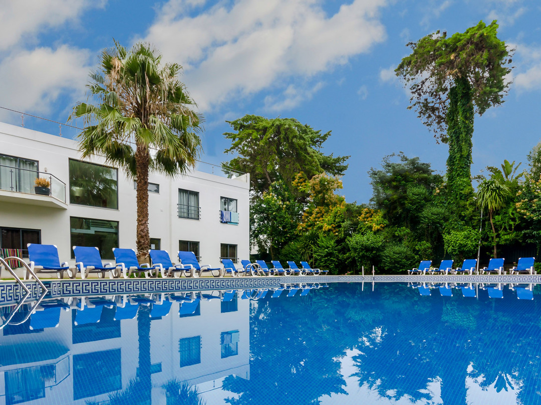 Hotel Lido