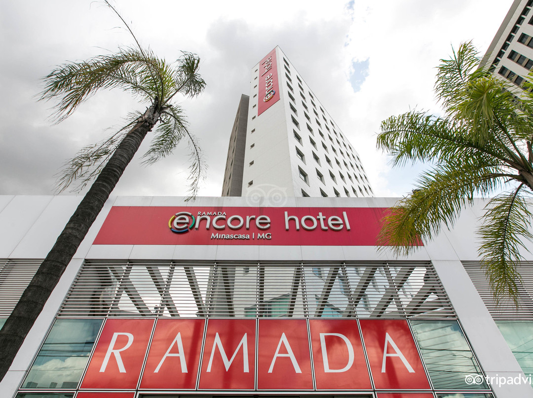 eSuites Belo Horizonte MinasCasa