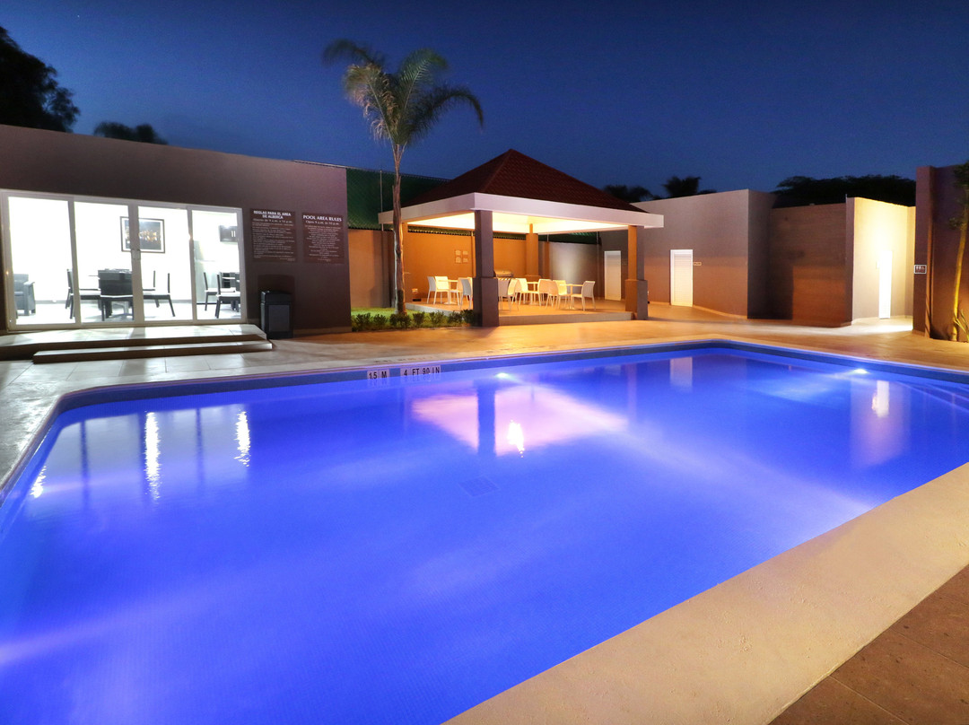 Candlewood Suites Celaya by IHG主图