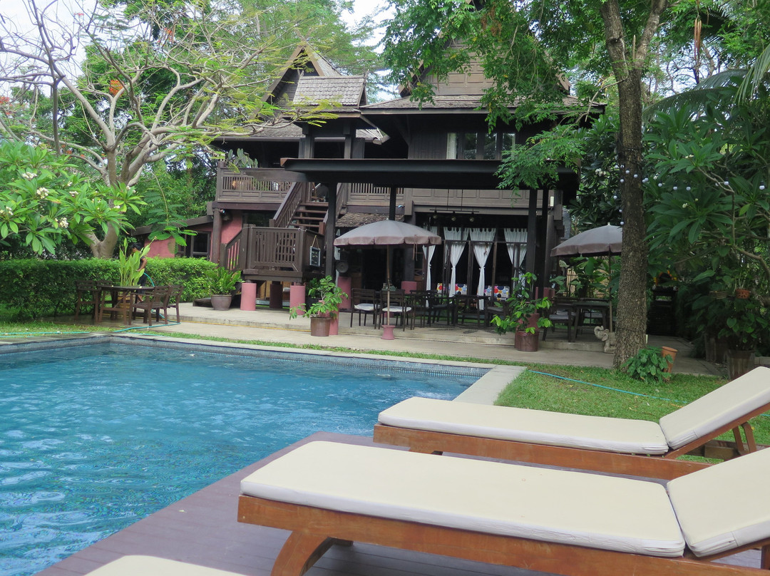 Le Way Resort