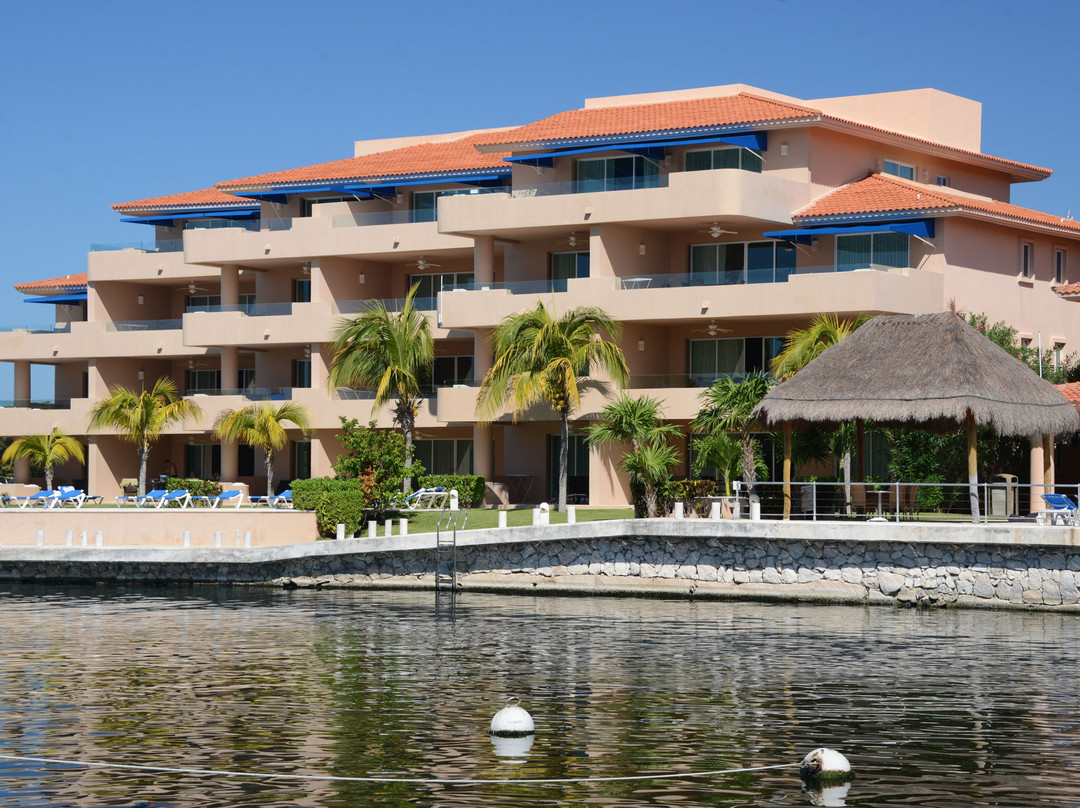Porto Bello Gran Marina By GuruHotel